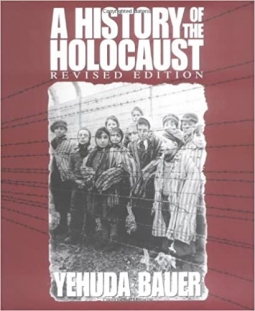 A History of the Holocaust