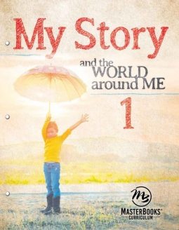 My Story 1 and the World Around Me