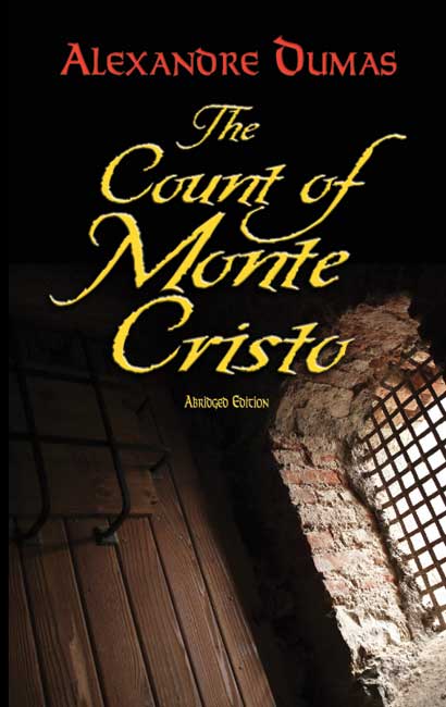 the count of monte cristo audiobook abridged free