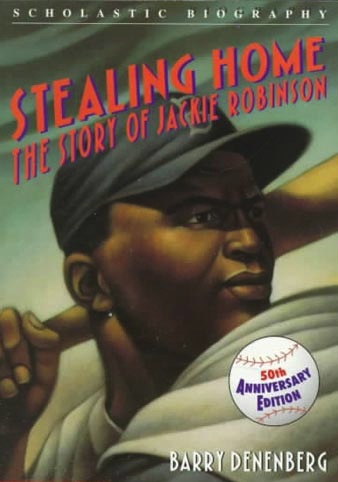 50 Fast Facts on Jackie Robinson 